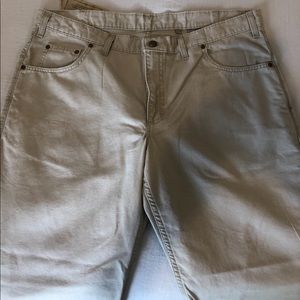 Men’s Bill’s Khakis pants size 38